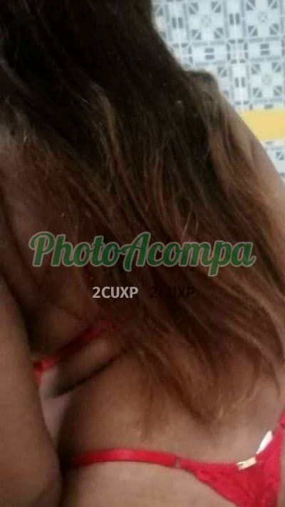 Acompanhante em Salvador com experiência de namorada (2) — Bruna Campos
