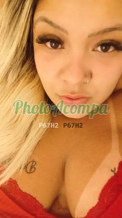 Acompanhante em Abdon Batista com beijo na boca (2) — Bruna Carioca