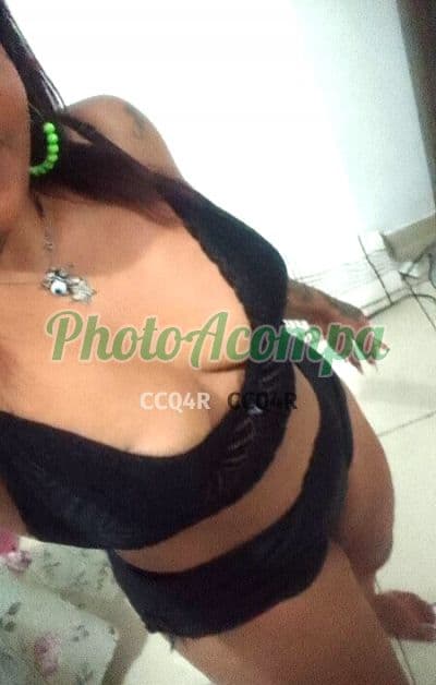 Acompanhante em Rio das Ostras — namoradinha, foto 4 de Bruna Carvalho