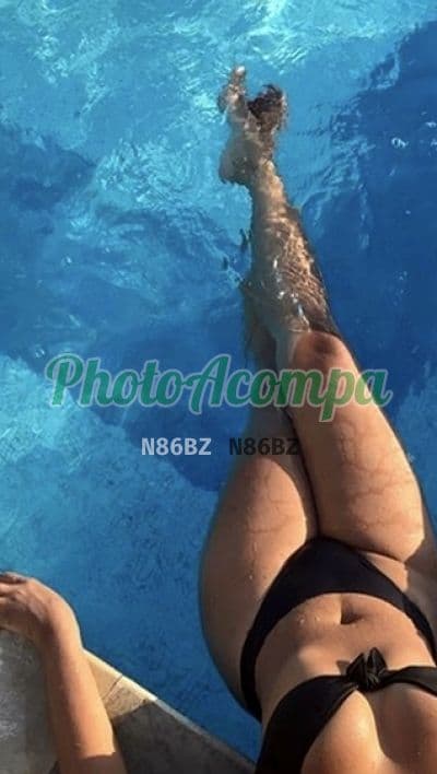 Acompanhante magra em Guarulhos (3) — Bruna Castro