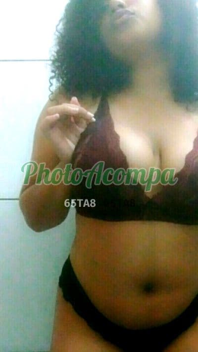 Foto 5: Acompanhante morena em Cabo Frio — Bruna