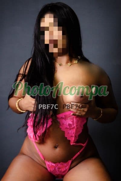 Acompanhante magra em João Pessoa, foto 3 de Bruna Cortez