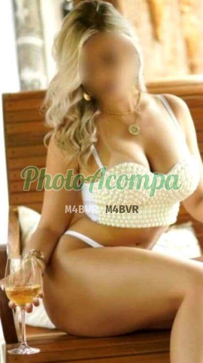 Foto 3: Acompanhante depilada em Curitiba — Bruna