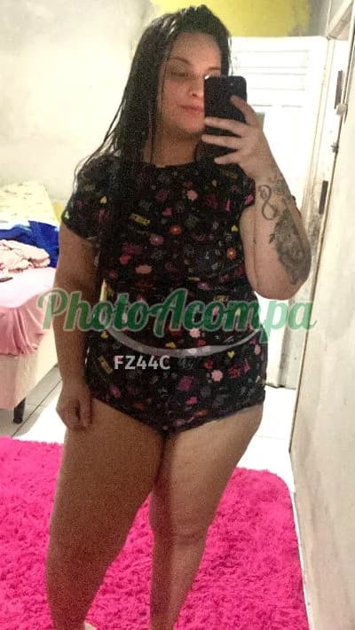 Acompanhante em Itu com beijo na boca (2) — Bruna
