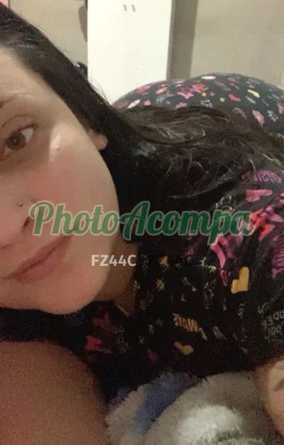 Acompanhante em Itu com experiência de namorada (4) — Bruna