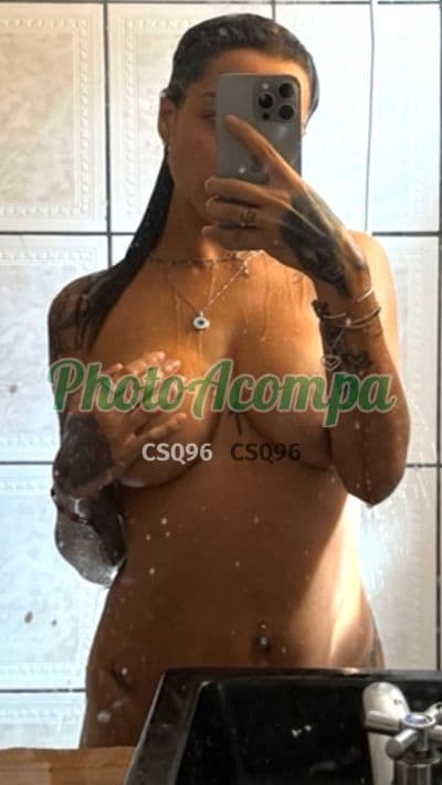 Acompanhante em ABC Paulista com namoradinha (4) — Bruna Dantas