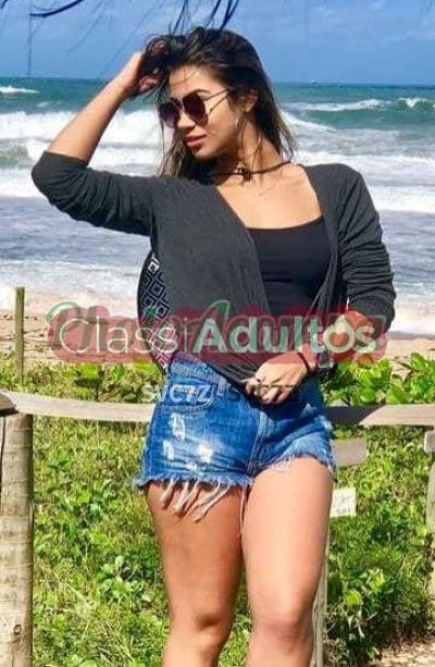 Bruna, 19 anos — acompanhante em Ribeirão Preto