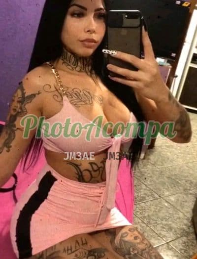 Acompanhante magra em Ilhabela — Bruna Dias, foto 3