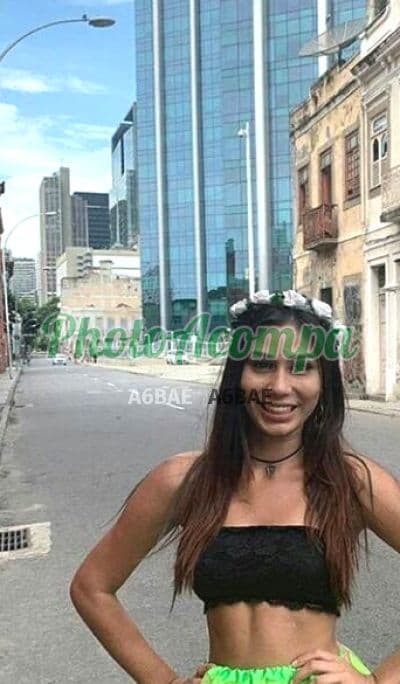 Foto 2: Acompanhante morena em Sorocaba — Bruna