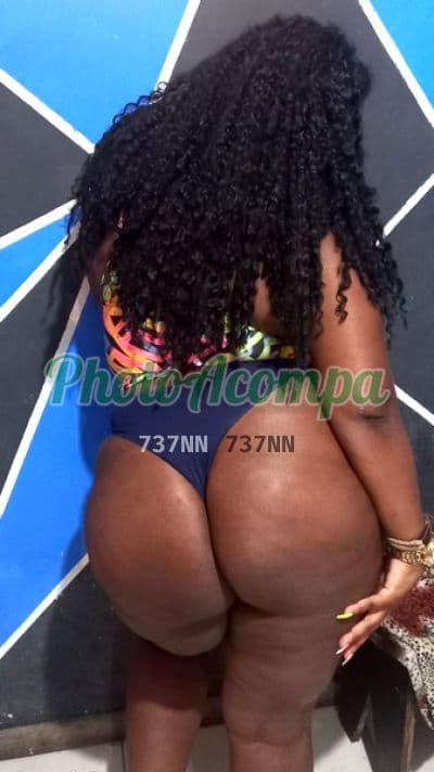 Acompanhante em Teresópolis — namoradinha, foto 4 de Bruna