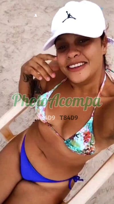 Acompanhante em Barretos com sexo anal (6) — Bruna