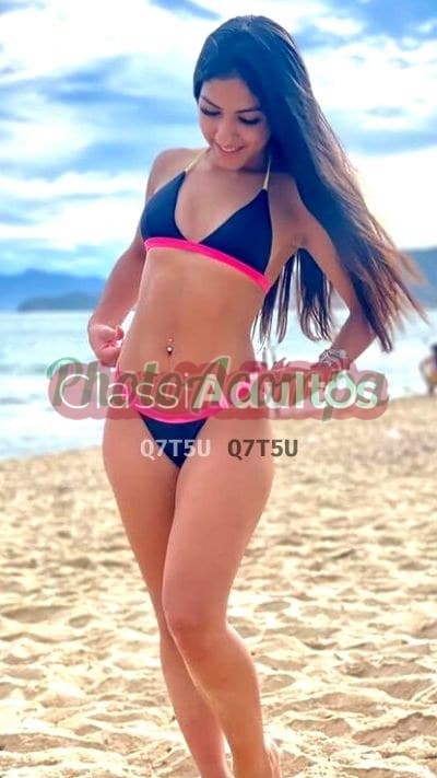 Acompanhante morena em Sorocaba — Bruna