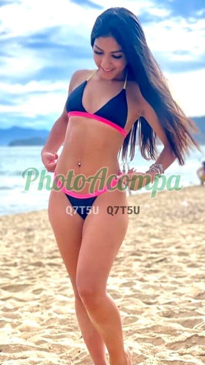 Acompanhante morena em Sorocaba — Bruna, foto 5