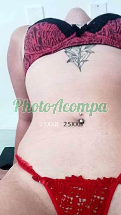 Acompanhante foto verificada em ABC Paulista, foto 3 de Bruna