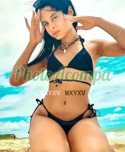 Acompanhante morena em Salto (5) — Bruna