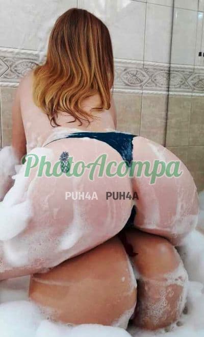 Foto 6: Acompanhante em Piracicaba — sexo anal, Bruna Fernanda