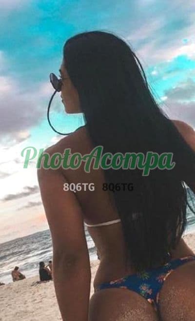Foto 3: Acompanhante magra em Rio de Janeiro — Bruna Fernandes