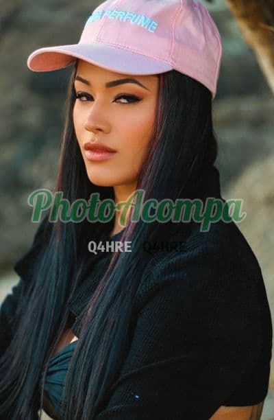 Acompanhante em Rio de Janeiro — beijo na boca, foto 2 de Bruna Ferrari