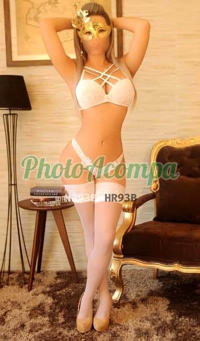 Foto 4: Acompanhante em São Paulo — experiência de namorada, Bruna Ferrari