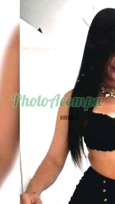 Foto 6: Acompanhante em Vitória — sado suave, Bruna Ferrari