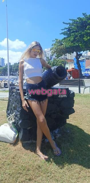 Acompanhante foto real em Aracaju (2) — Bruna Ferraz