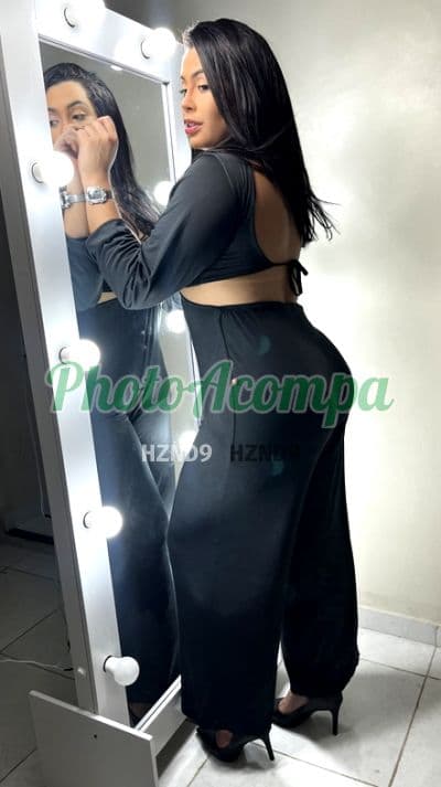Foto 4: Acompanhante em Itajaí — beijo na boca, Bruna Ferraz