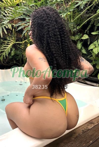 Acompanhante em Foz do Iguaçu com anal (6) — Bruna Ferraz
