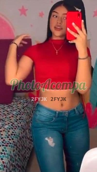 Acompanhante alta em Campinas (5) — Bruna Fontinelly