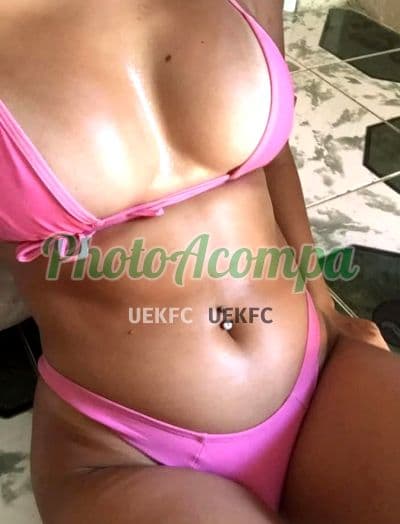 Acompanhante em Nova Iguaçu — namoradinha, foto 4 de Bruna Freitas