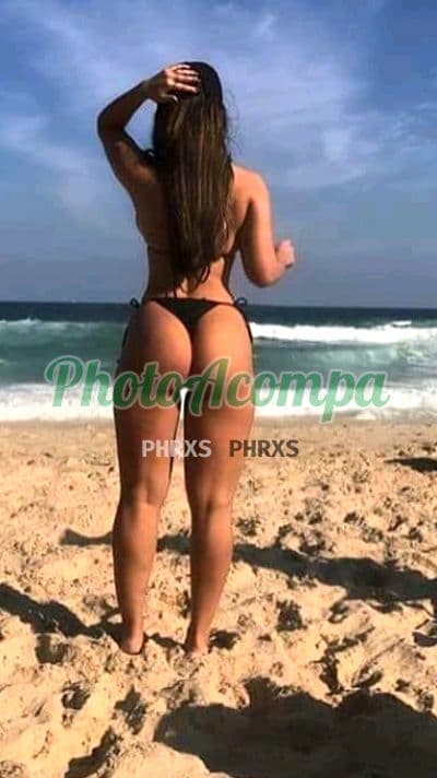 Foto 4: Acompanhante em Pindamonhangaba — experiência de namorada, Bruna Gonsalves