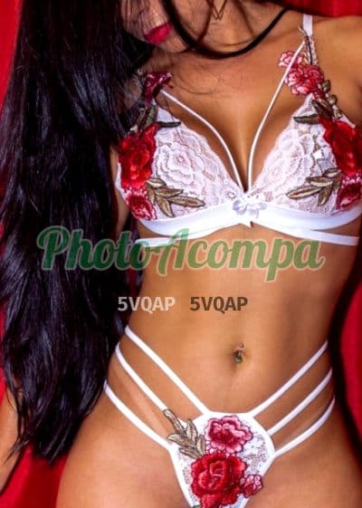 Foto 6: Acompanhante em Uberlândia — beijo na boca, Bruna Gonzaga