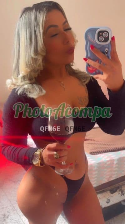Foto 5: Acompanhante depilada em Rio de Janeiro — Bruna Guimarães