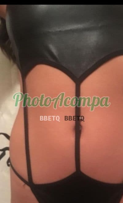 Foto 3: Acompanhante de seios naturais em São Paulo — Bruna Guimarães