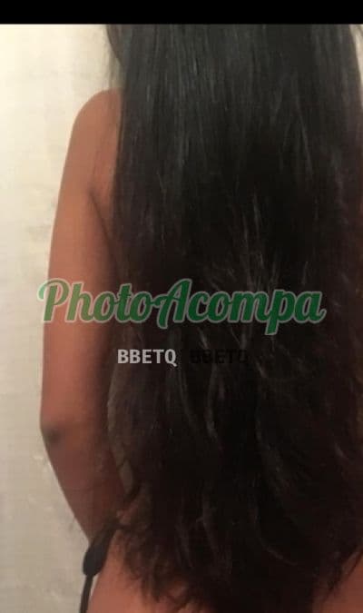 Foto 4: Acompanhante em São Paulo — namoradinha, Bruna Guimarães