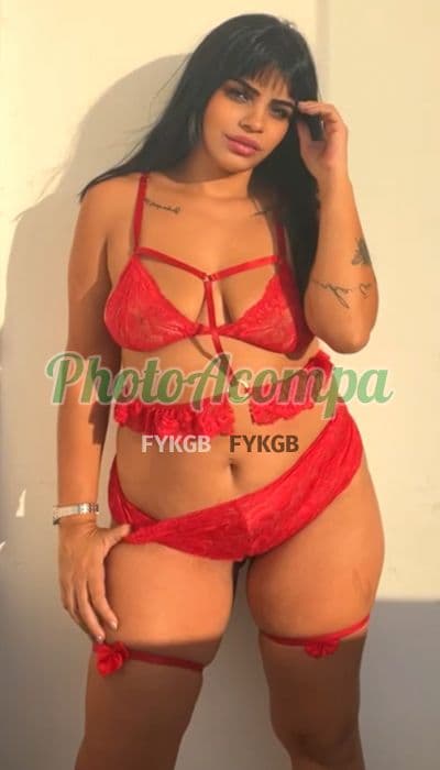 Acompanhante em Campos dos Goytacazes com namoradinha (2) — Bruna Indiazinha