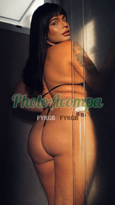 Foto 3: Acompanhante gordinha em Campos dos Goytacazes — Bruna Indiazinha