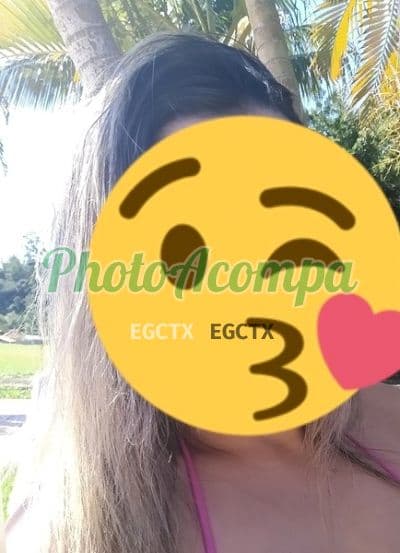 Acompanhante em São Paulo — namoradinha, foto 4 de Bruna Kanai