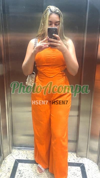 Acompanhante em Rio de Janeiro — beijo na boca, foto 2 de Bruna Letícia