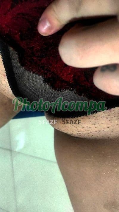 Foto 5: Acompanhante depilada em Fortaleza — Bruna Lima