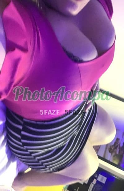 Acompanhante em Fortaleza com anal (6) — Bruna Lima