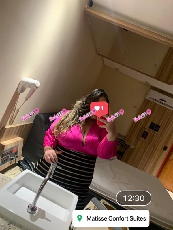 Foto 5: Acompanhante cabelo curto em Aldeota (Fortaleza) — Bruna Lima