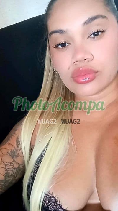 Foto 5: Acompanhante alta em São Paulo — Bruna Loira Sexy