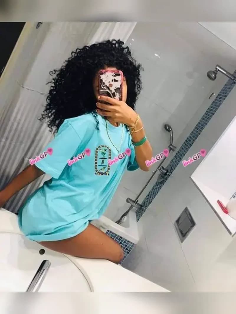 Acompanhante em Rio de Janeiro com atende casal (6) — Bruna Lopes