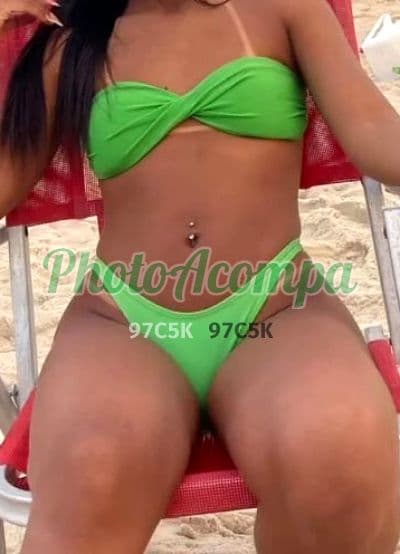 Foto 4: Acompanhante em São José dos Campos — namoradinha, Bruna Lopes