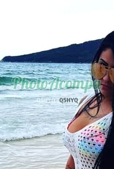 Acompanhante gordinha em São Paulo — Bruna Lovatelly, foto 3