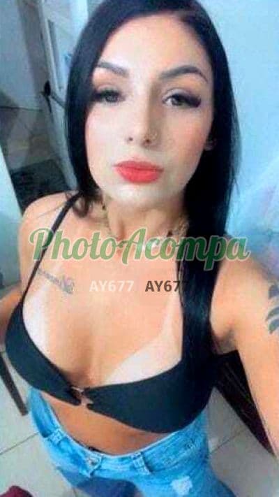 Acompanhante em Paulínia com anal (6) — Bruna Marques