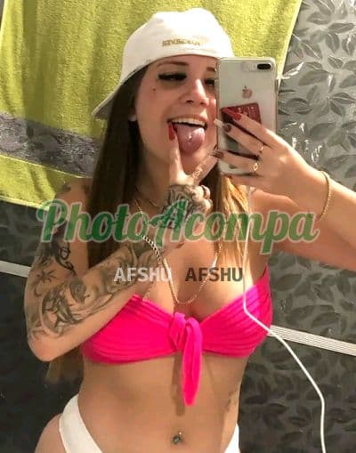 Acompanhante em Atibaia com beijo na boca (2) — Bruna Marques