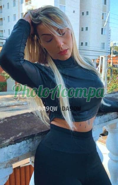 Foto 2: Acompanhante depilada em Campinas — Bruna Marques