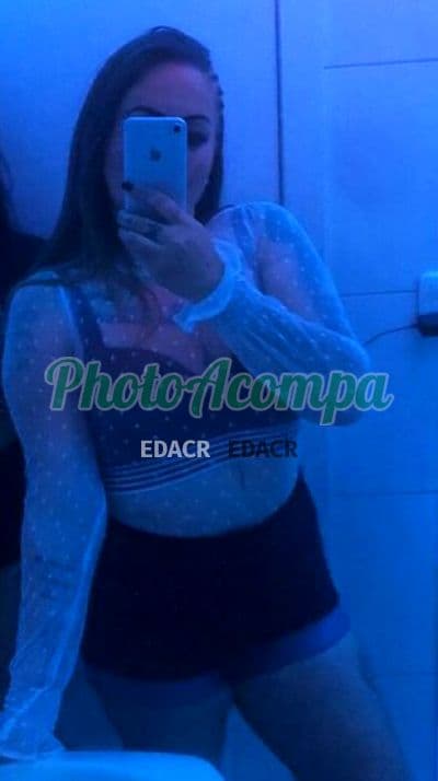 Acompanhante em Palmas — anal, foto 4 de Bruna Martins