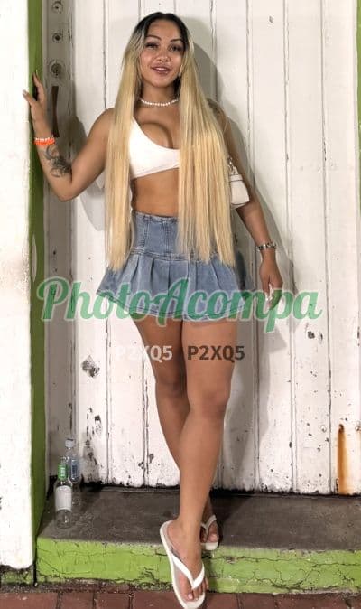 Acompanhante em Macaé — beijo na boca, foto 2 de Bruna Martins
